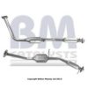 BM CATALYSTS BM90893H Catalytic Converter